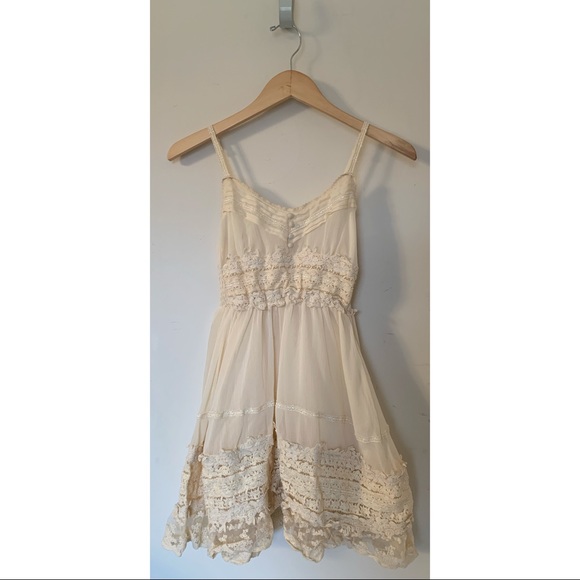 SOLD - Chicwish dress - size small - Picture 2 of 4